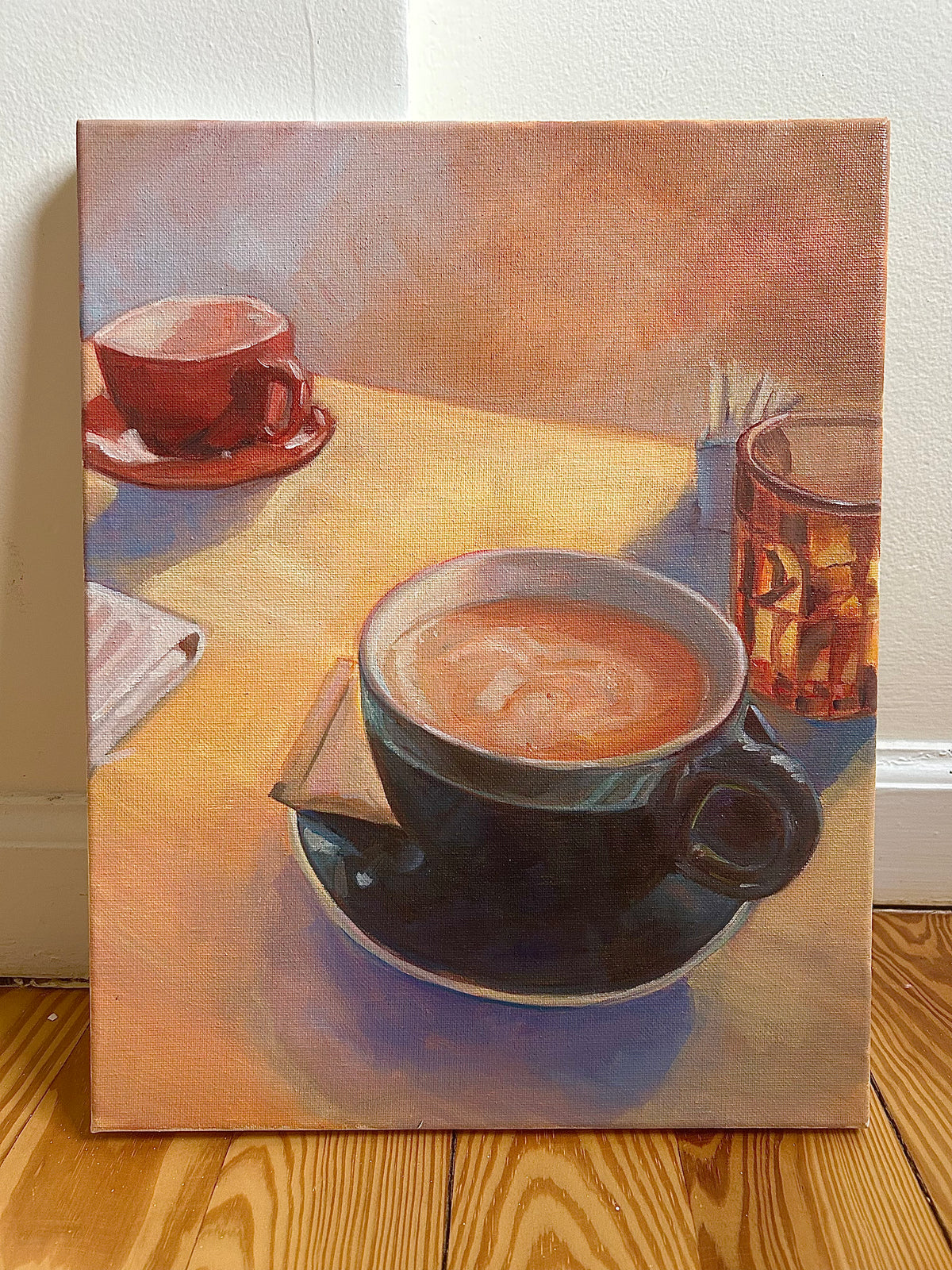 Café Table
