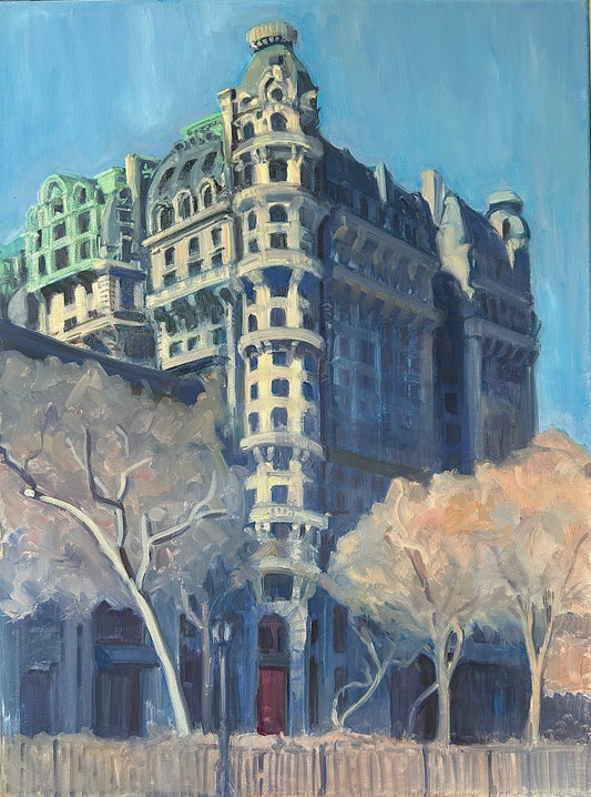 Ansonia Print - 8x10