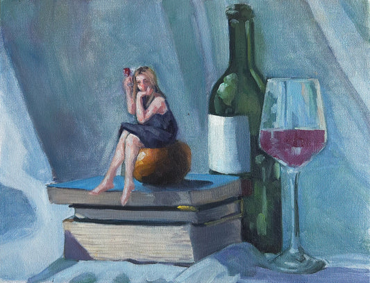 Wine Lover